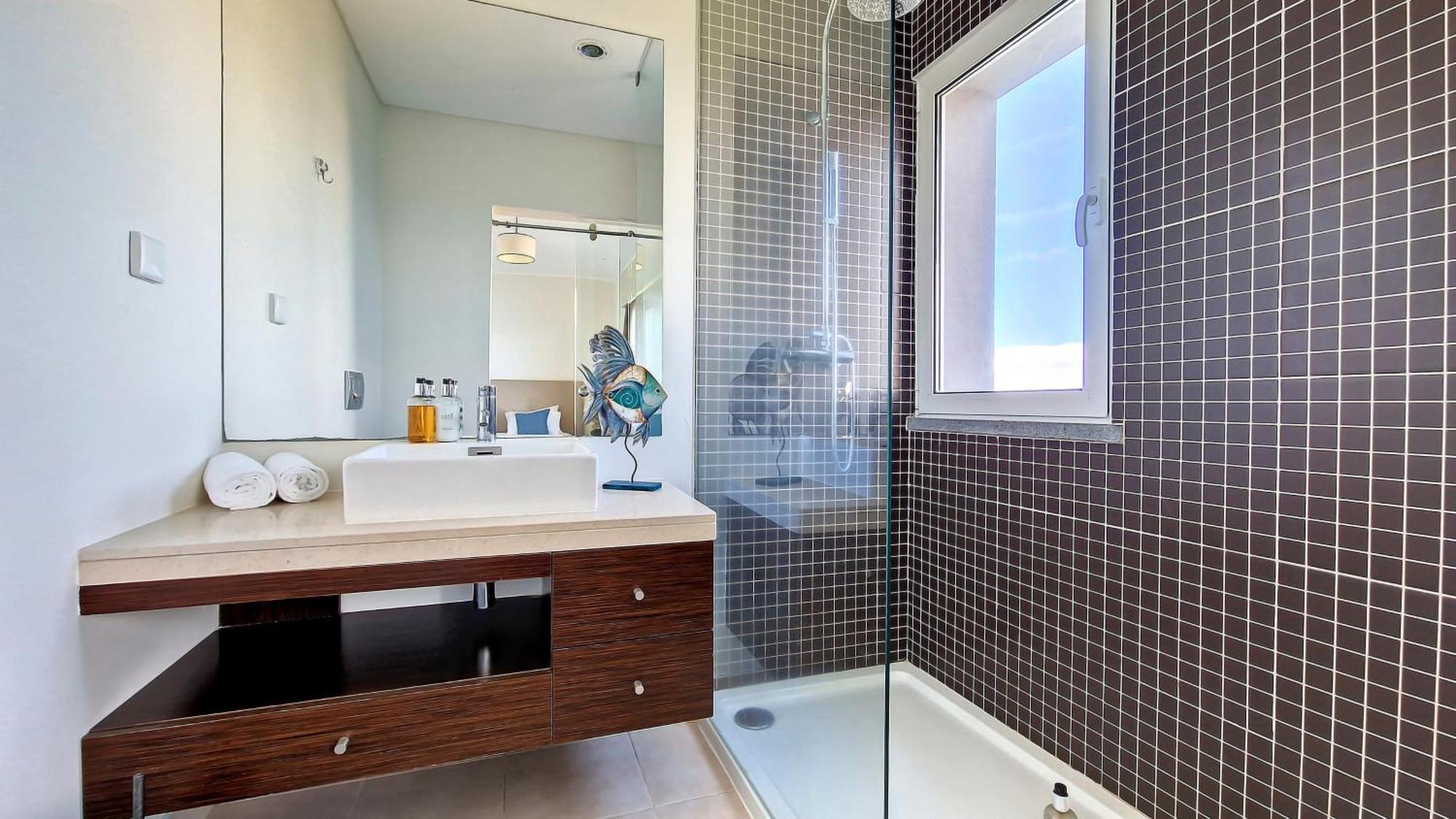 Villa Blue Marlin By Lovelystay Calheta  Eksteriør billede