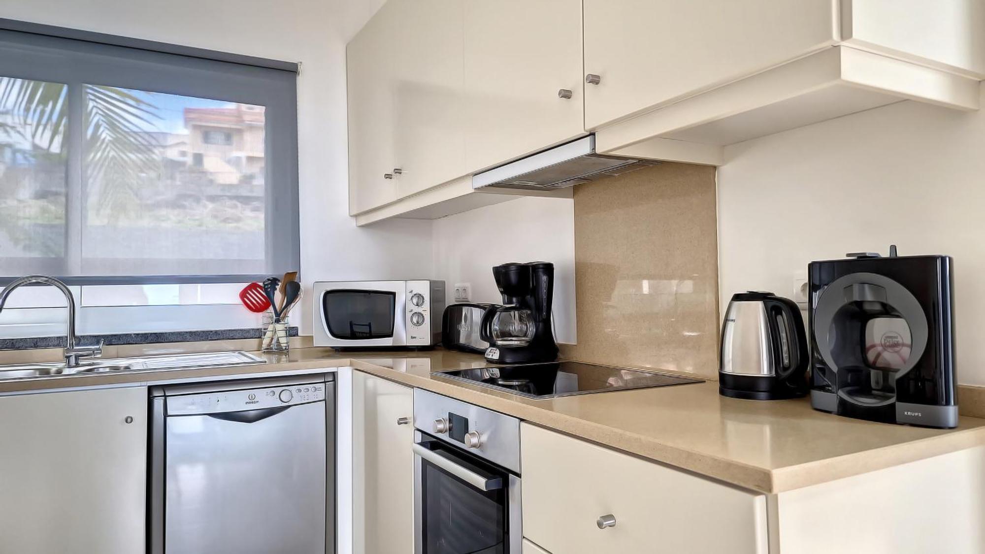 Villa Blue Marlin By Lovelystay Calheta  Eksteriør billede